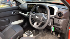 Dacia Spring 27kWh Extreme 65 48kW 5dr Auto Electric Hatchback